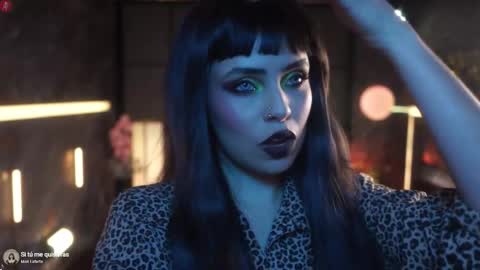 Alessa Goreng online show from September 24, 2025, 2:04 am