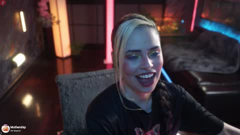 Alessa Goreng online show from September 25, 2025, 7:12 am