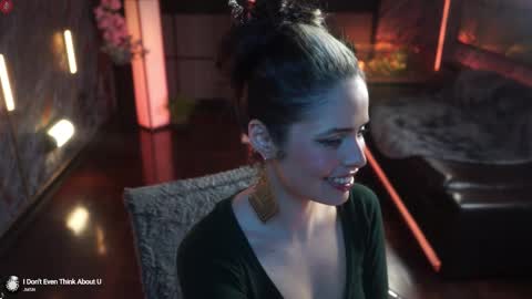 Alessa Goreng online show from October 26, 2025, 9:48 am