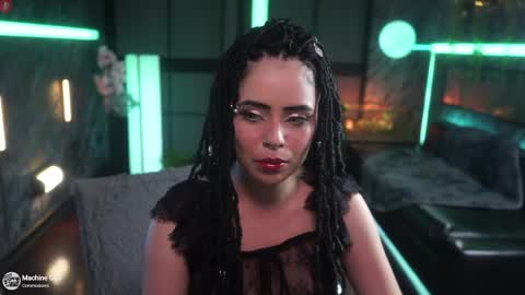 Alessa Goreng online show from April 25, 2026, 9:12 am