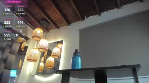 Snapshot of alessa_wells chatting on June 10, 2026, 10:58 am Alessa online show from June 10, 2026, 10:58 am