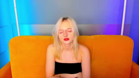 alessakiss online show from March 9, 2026, 5:22 am