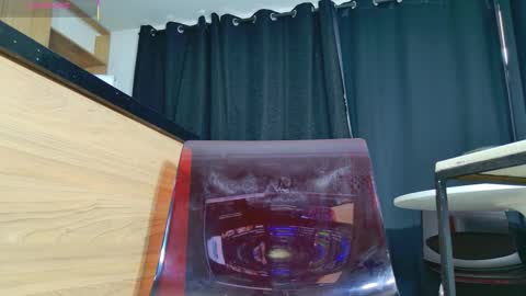 Alessandra online show from February 19, 2026, 1:40 pm