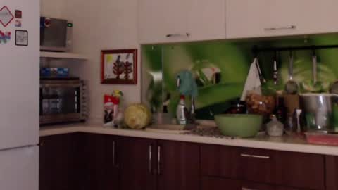 Sandra online show from January 26, 2025, 5:44 pm