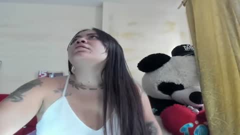 paola online show from October 10, 2025, 5:45 pm