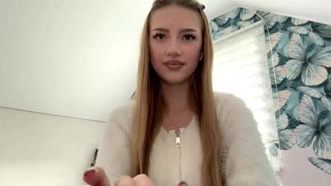 Betty online show from November 13, 2025, 9:08 am