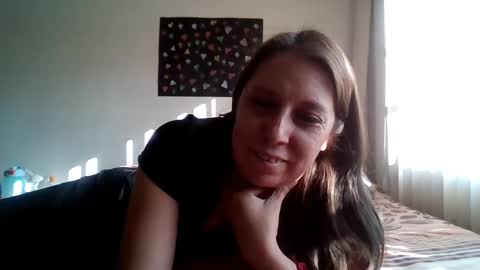 Alessandra Conrado online show from December 8, 2024, 10:03 pm