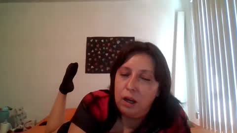 Alessandra Conrado online show from January 16, 2025, 5:01 pm