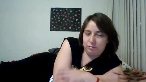 Alessandra Conrado online show from January 28, 2025, 6:27 am