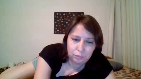 Alessandra Conrado online show from February 11, 2025, 5:26 am