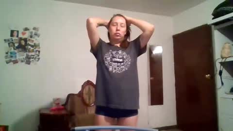 Alessandra Conrado online show from September 10, 2025, 7:08 am