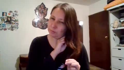 Alessandra Conrado online show from February 11, 2026, 6:29 am
