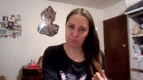 Snapshot of alessandraconrado chatting on June 18, 2026, 6:46 am Alessandra Conrado online show from June 18, 2026, 6:46 am