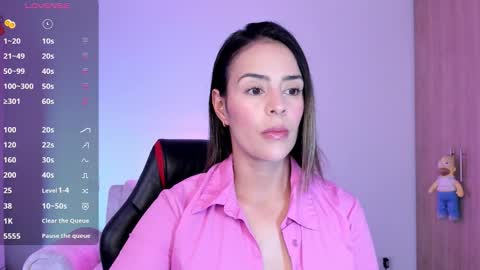 AlessandraMoreli Its my birthday online show from October 8, 2025, 7:55 pm