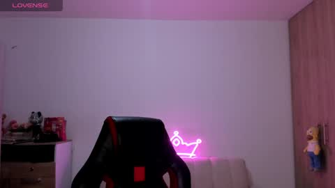 AlessandraMoreli Its my birthday online show from April 25, 2026, 12:46 am