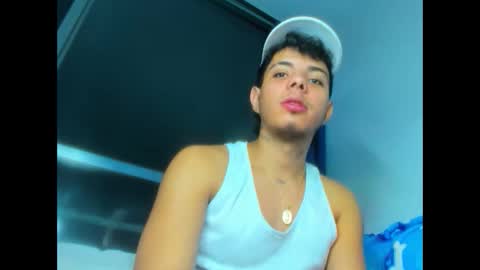 Alessandro online show from September 24, 2025, 7:01 am