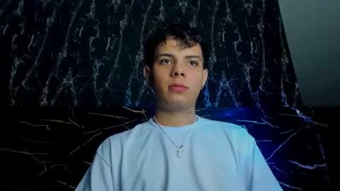 Alessandro online show from March 19, 2026, 2:26 am