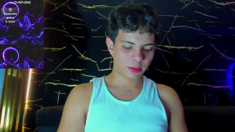 Alessandro online show from June 6, 2026, 4:17 am
