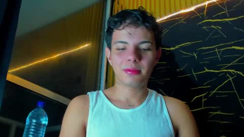 Alessandro online show from June 7, 2026, 4:27 am