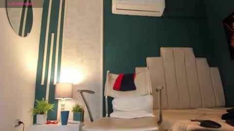 Alessandro Dybala online show from January 7, 2025, 3:02 pm