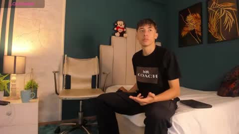 Alessandro Dybala online show from January 29, 2025, 1:07 pm