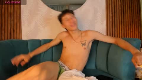 Alessandro Dybala online show from February 5, 2025, 5:53 pm