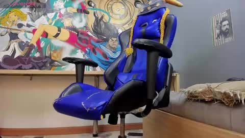 Alessandro Dybala online show from February 6, 2025, 11:43 am