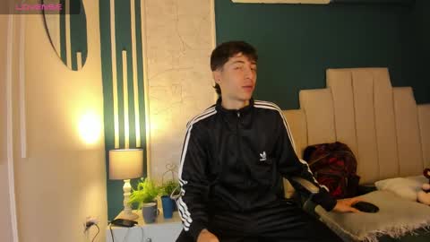 Alessandro Dybala online show from February 8, 2025, 11:55 am