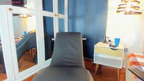 Alessandro Dybala online show from February 12, 2025, 2:54 pm