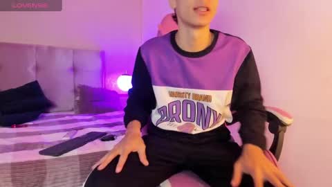 Alessandro Dybala online show from February 18, 2025, 11:44 am