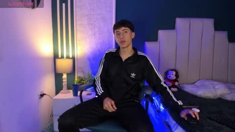 Alessandro Dybala online show from February 26, 2025, 12:14 pm