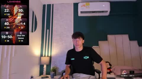 Alessandro Dybala online show from September 14, 2025, 12:26 pm