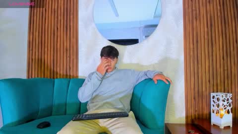 Alessandro Dybala online show from October 12, 2025, 12:37 pm