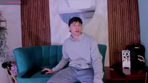 Alessandro Dybala online show from November 9, 2025, 12:25 pm