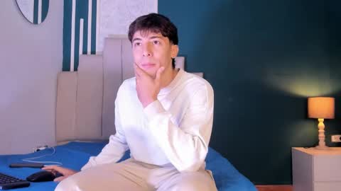 Alessandro Dybala online show from November 12, 2025, 12:05 pm