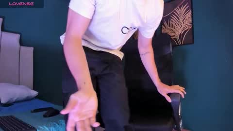 Alessandro Dybala online show from November 20, 2025, 12:27 pm