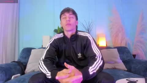 Alessandro Dybala online show from January 11, 2026, 12:54 pm