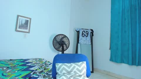 Alessandro Dybala online show from February 3, 2026, 12:10 pm