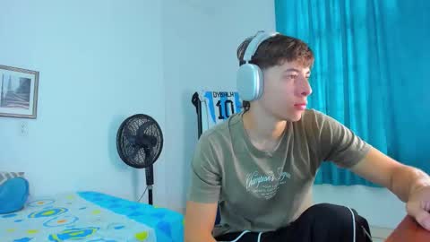 Alessandro Dybala online show from March 12, 2026, 12:44 pm