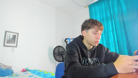 Alessandro Dybala online show from March 20, 2026, 12:21 pm