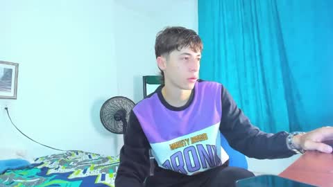 Alessandro Dybala online show from April 7, 2026, 12:05 pm