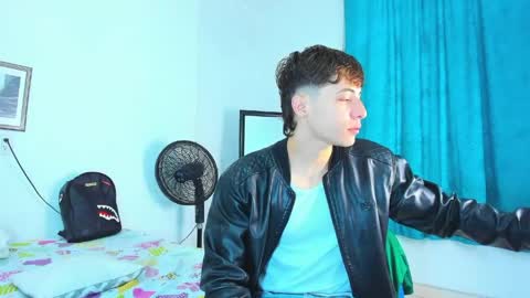 Alessandro Dybala online show from April 17, 2026, 12:52 pm