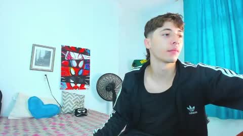 Alessandro Dybala online show from April 19, 2026, 12:04 pm