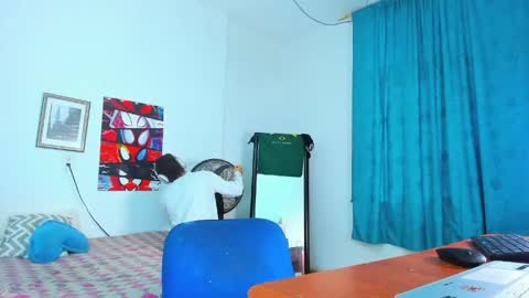 Alessandro Dybala online show from April 21, 2026, 11:38 am