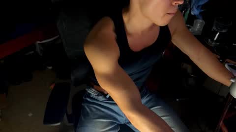 Alessandro online show from January 10, 2026, 2:35 am