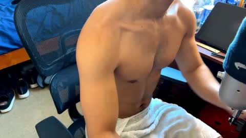 Alessandro online show from March 26, 2026, 10:59 pm