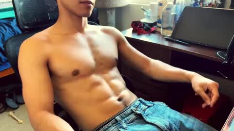 Alessandro online show from March 29, 2026, 10:32 pm