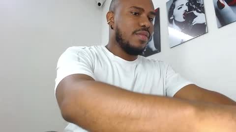 alessandro hamed online show from April 11, 2026, 1:59 pm