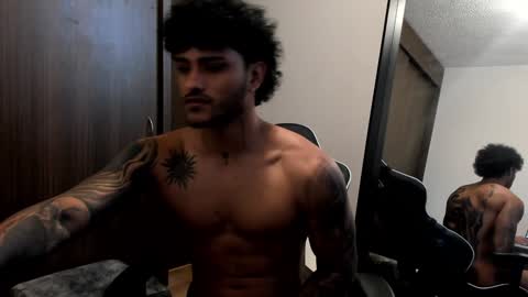 Alessandro Vanni online show from December 20, 2024, 6:02 pm