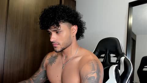 Alessandro Vanni online show from January 6, 2025, 12:16 am